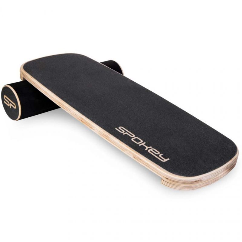 Spokey Trickboard 928814 līdzsvara platforma (-)