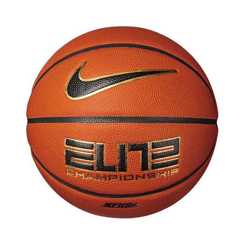 Basketbola bumba /Nike Elites čempionāts 8P