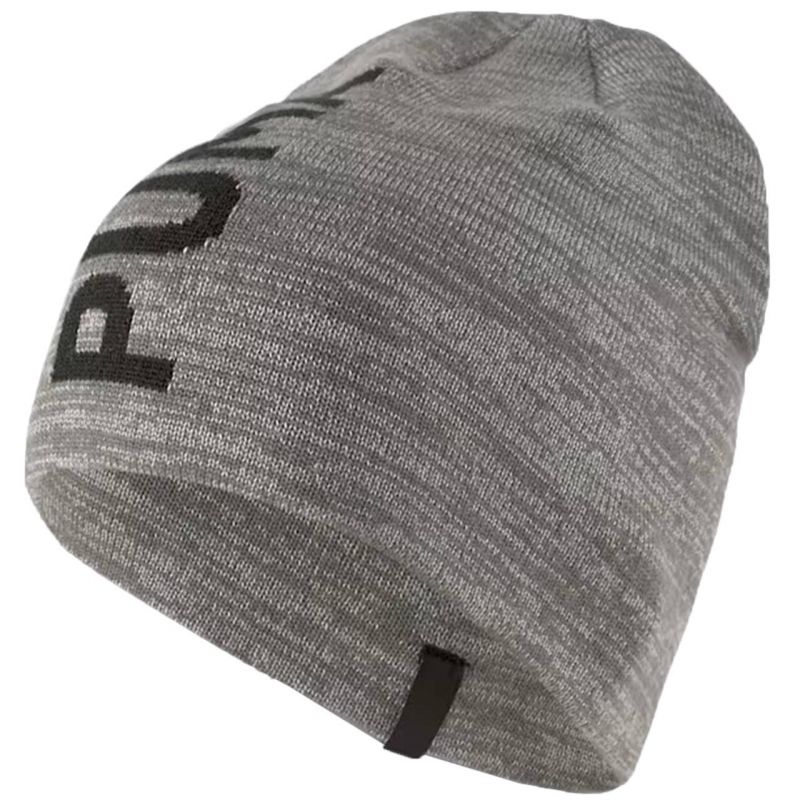 Puma Ess Classic Cuffless Beanie 23433