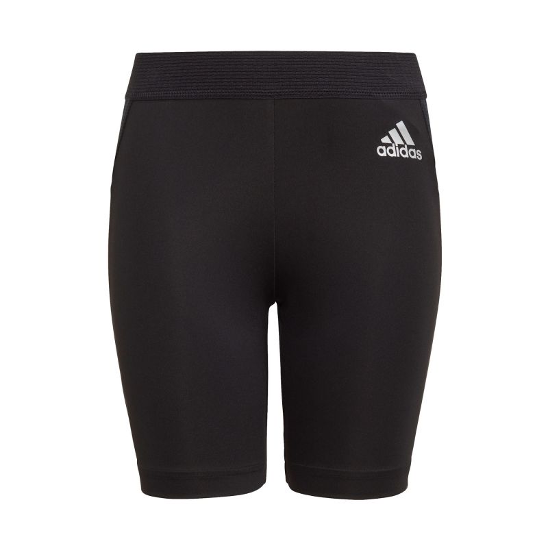 Adidas Techfit Tights Jr H23160 šorti