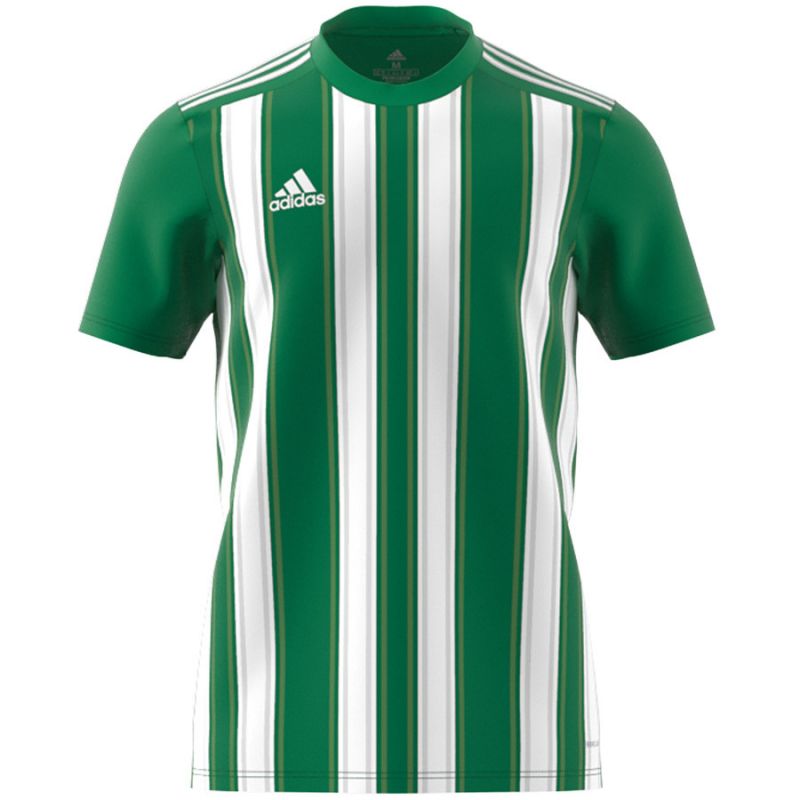 Adidas Tee Striped 21 JSY M