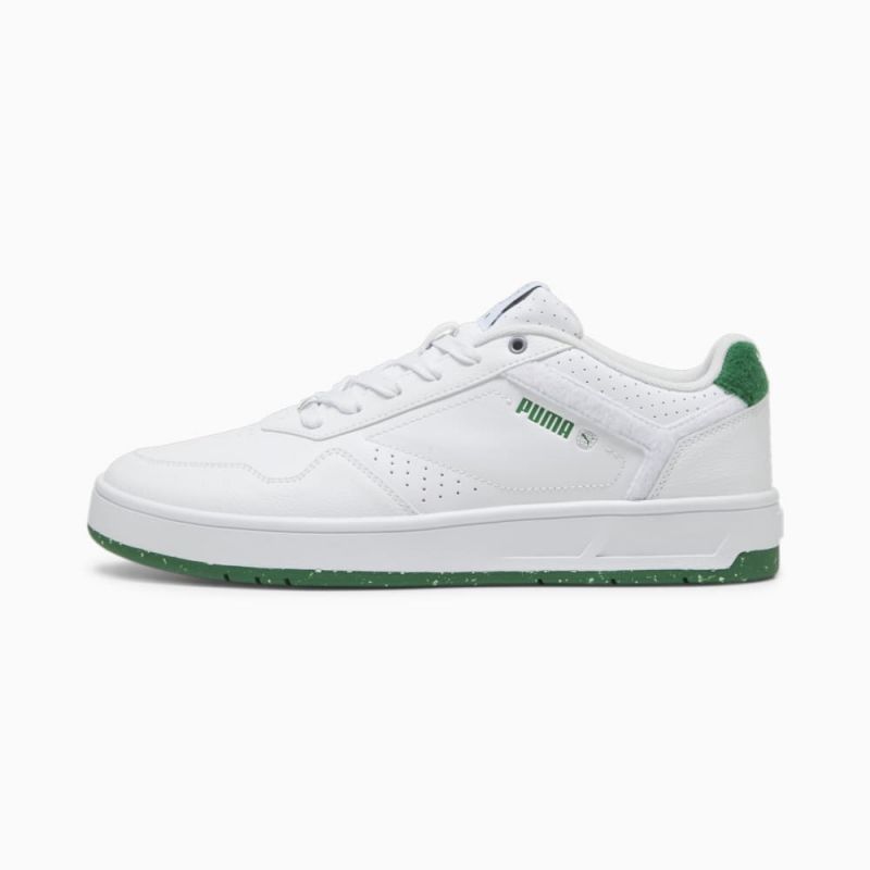 Puma Court Classic Better White Archive