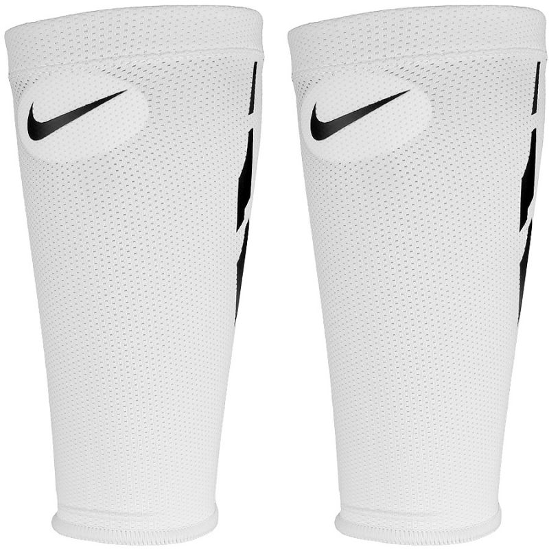 Nike Guard Lock Elite Sleeves SE0173 103 compression leg S