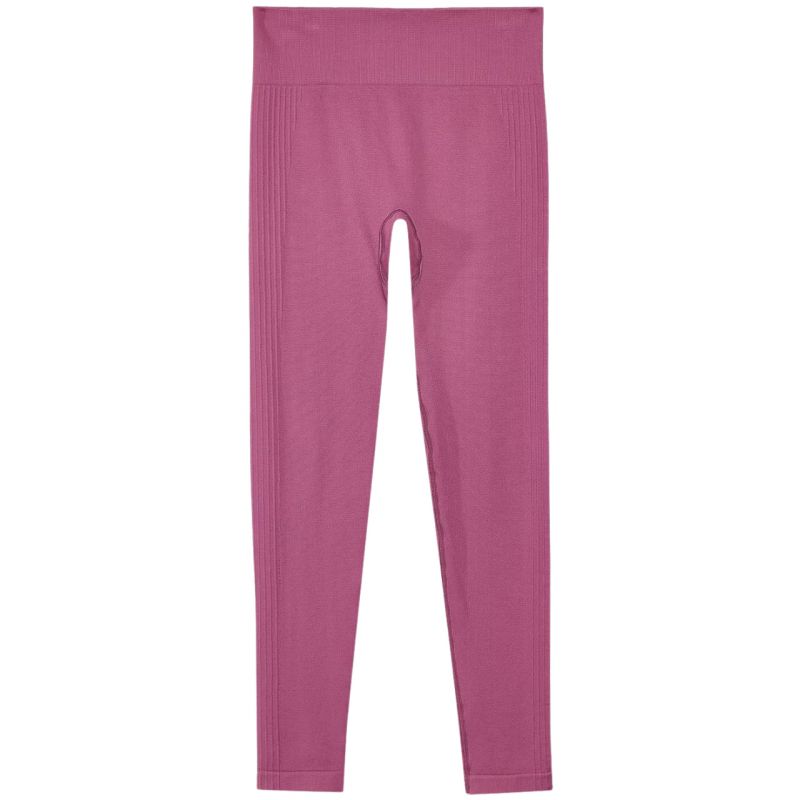 Legingi W 4FWAW24TFTIF278 53S (M/L)