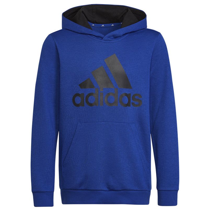 Adidas Džemperis ar lielu logotipu Essentials