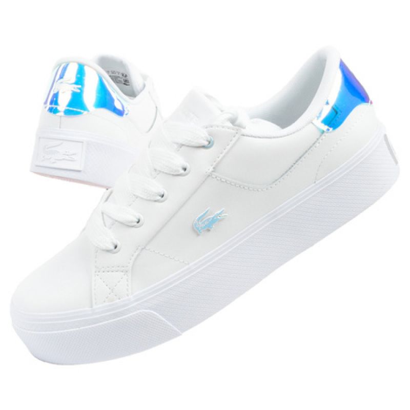 Lacoste Ziane Platform W 041Y9 apavi
