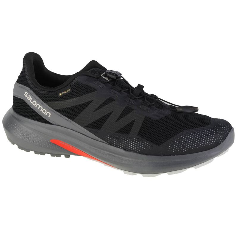 Salomon Skriešanas apavi Hypulse Gtx M