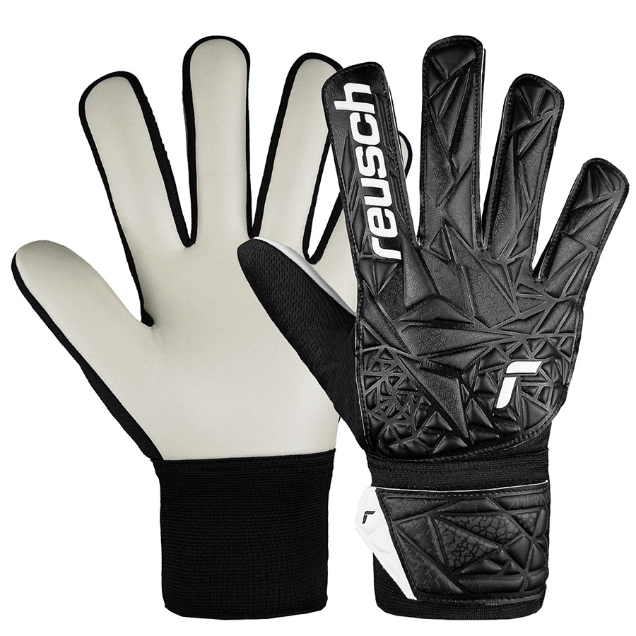 Rękawice Reusch Attrakt Starter Solid 54