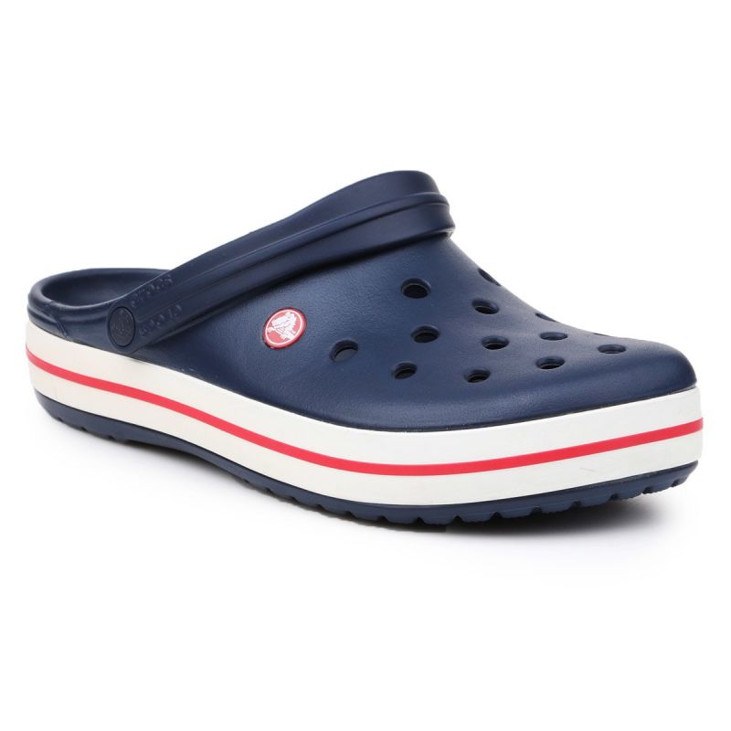 Crocs Crocband Navy M 11016-410 (ES