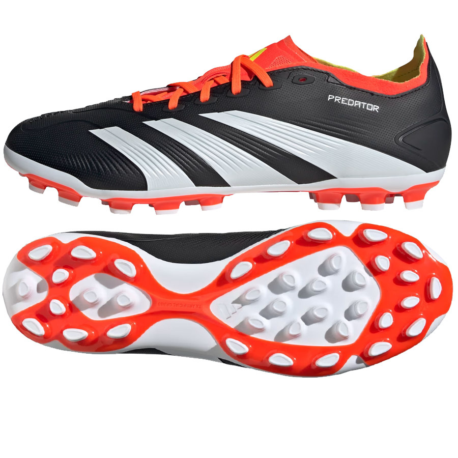 Buty adidas Predator League L 2G/3G