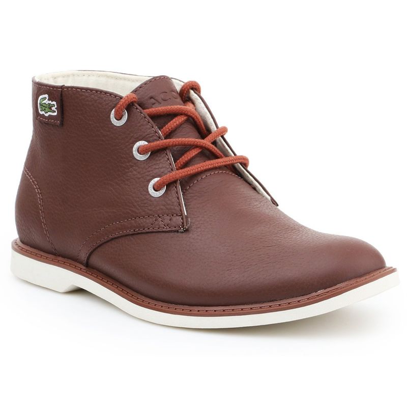 Lacoste Sherbrook HI SB SPJ W
