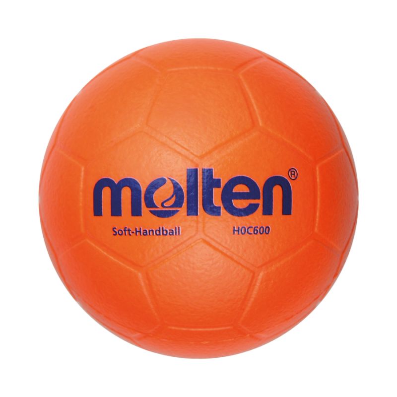 Molten softbola handbols H0C600 HS-TNK-000016819 (-)