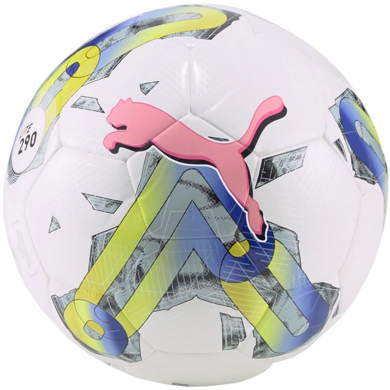 Futbola bumba-Puma Football Orbita 5 Hybrid