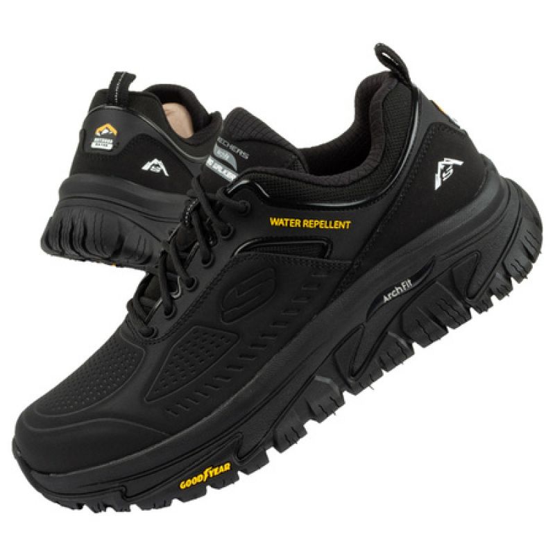 Skechers Arch Fit M 237333 BBK