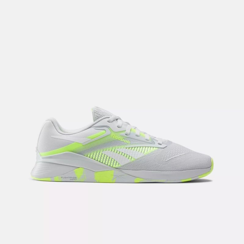 Reebok Nano X4 W 100204675 apavi