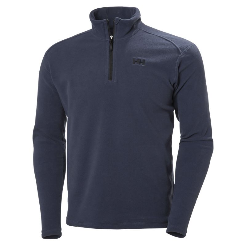 Helly Hansen Daybreaker 1/2 rāvējslēdzēja flīsa