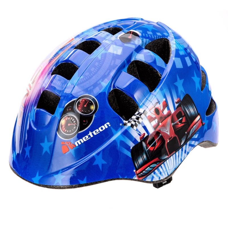 Meteor MA-2 racing Junior 23964 velosipēdu