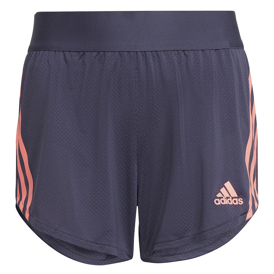 Adidas 3s mezgls īss Jr meiteņu