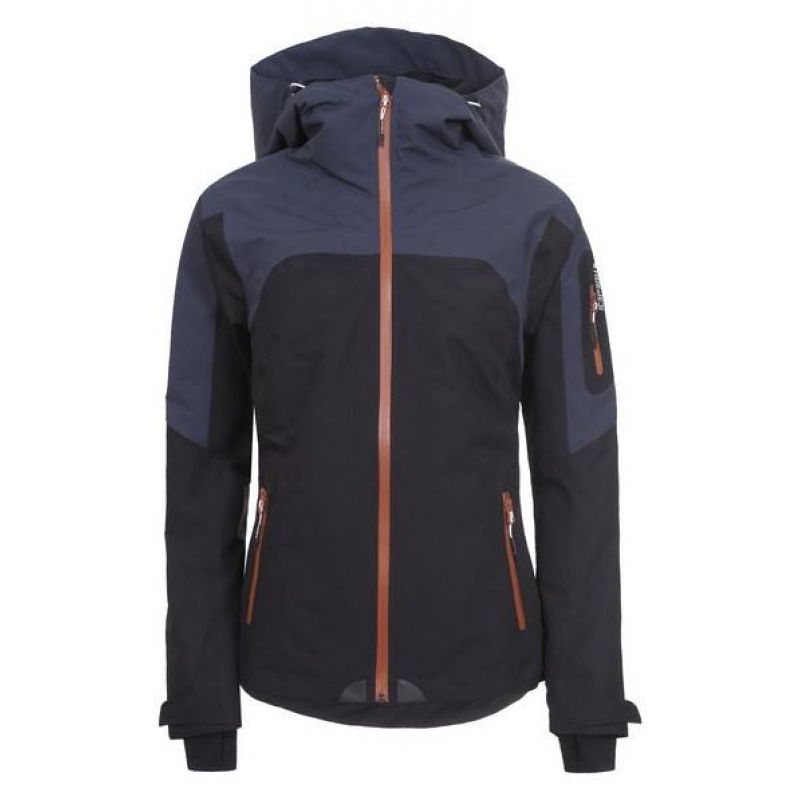 Icepeak Dacono W 53191 506 slēpošanas