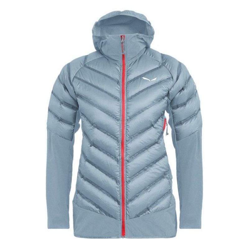 Agner hybrid 2025 down jacket