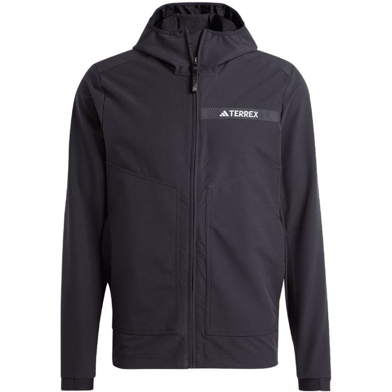 Adidas Terrex Multi Soft Shell M