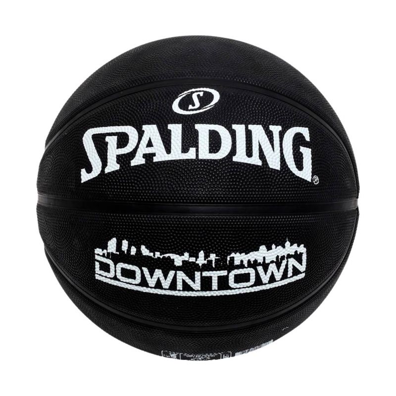 Basketbola bumba- Spalding Downtown 84634Z Basketball