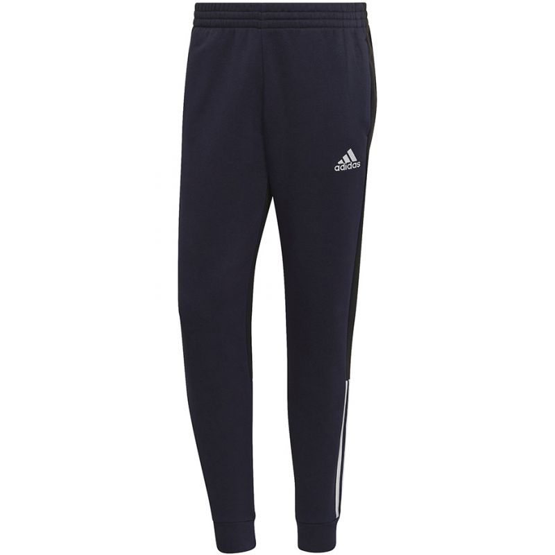 Adidas Essentials Colorblock Fleece M HK2884