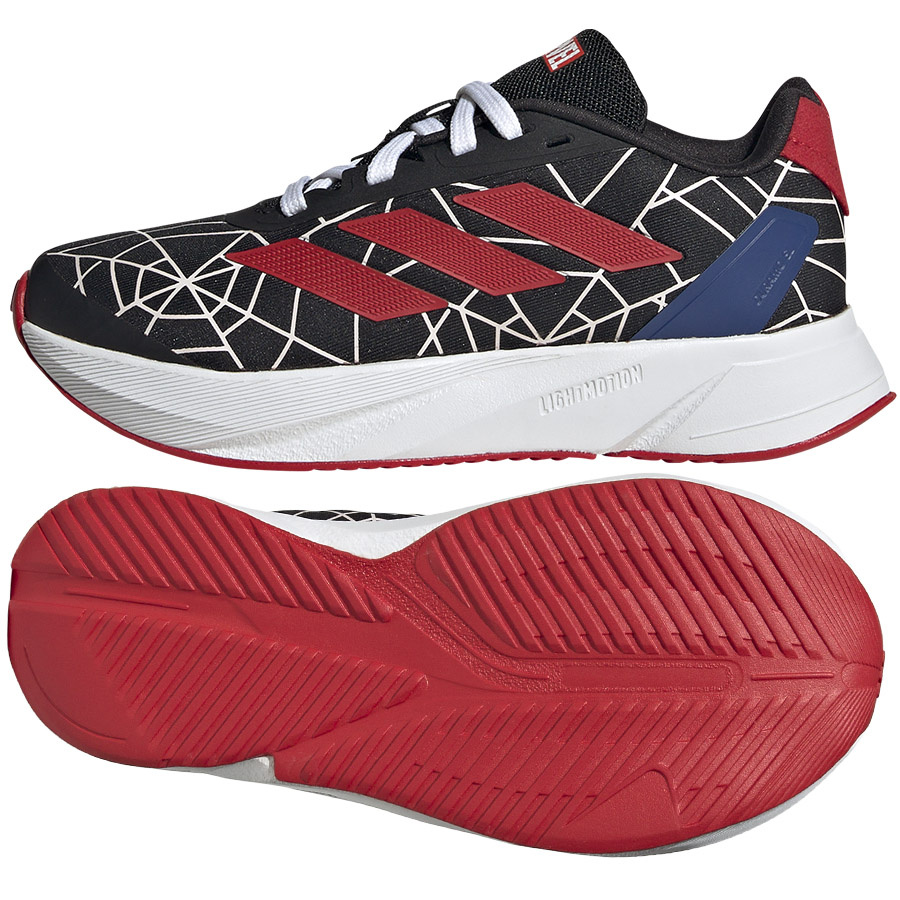 Buty adidas Duramo SPIDER-MAN ID8009 /