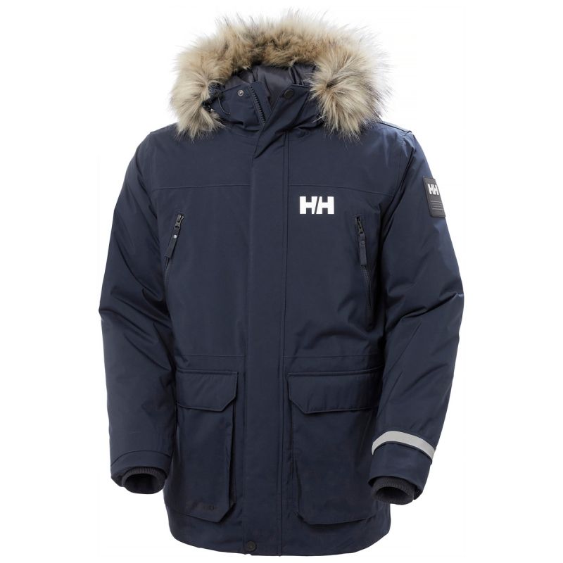 Helly Hansen Reine Parka M 53630