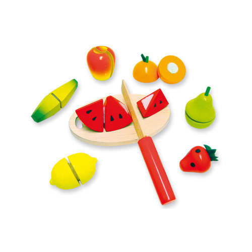 BS Griešanas komplekts- augļi