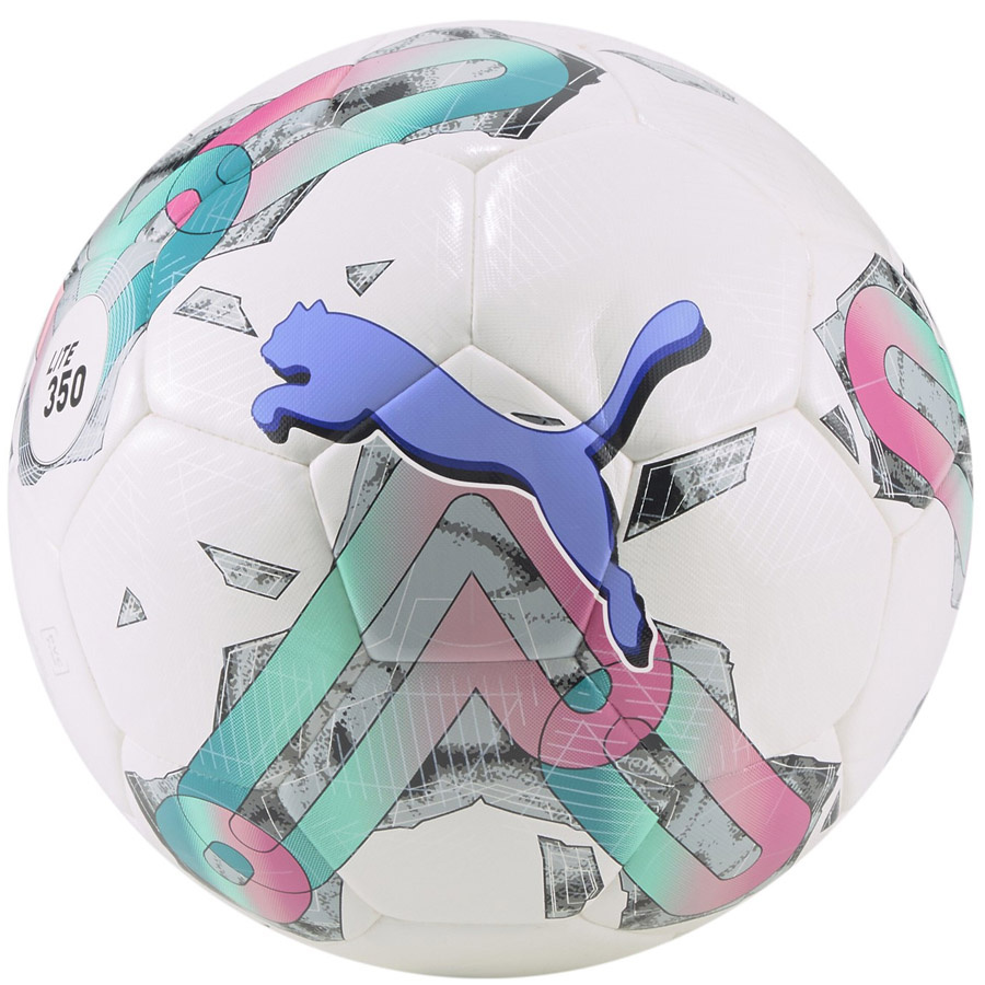 Futbola bumba-bumba Puma Orbita 5 Hyb