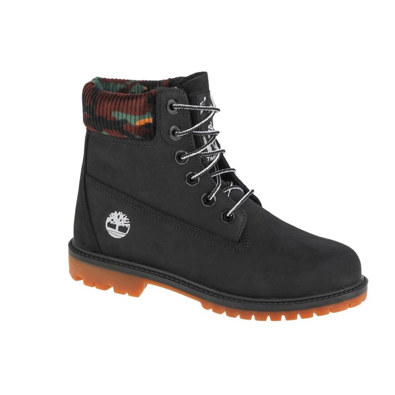 Sieviešu zābaki /Timberland Heritage 6 W