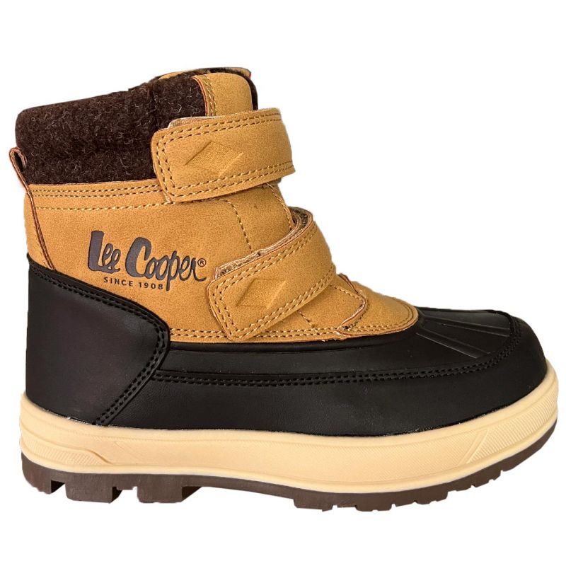 Inny Lee Cooper Jr, LCJ-23-01-2059K apavi