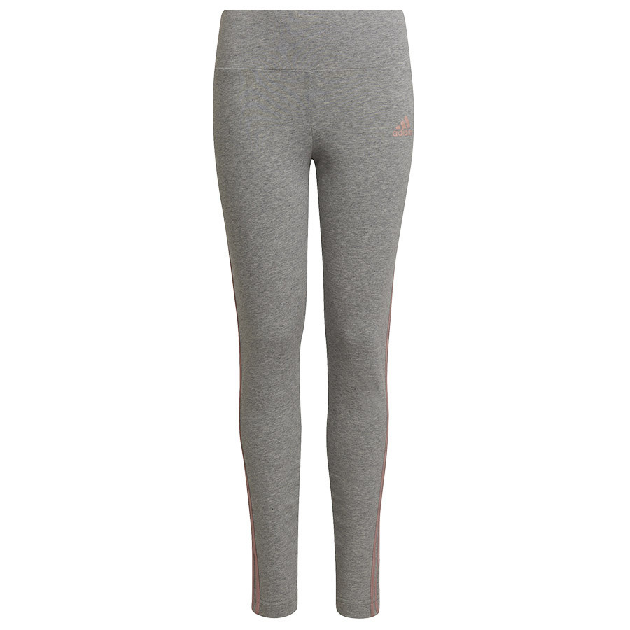 Legingi Adidas 3s saspringts JR HD4368