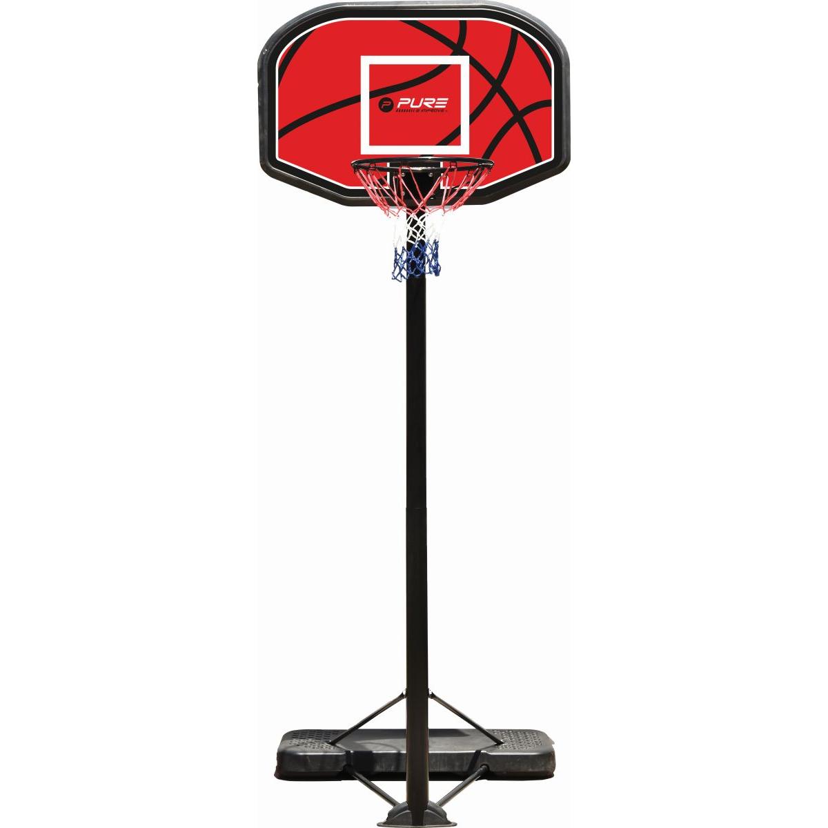 Detal REGULĒJAMS BASKETBOLA KOMPLEKTS 1.90-3