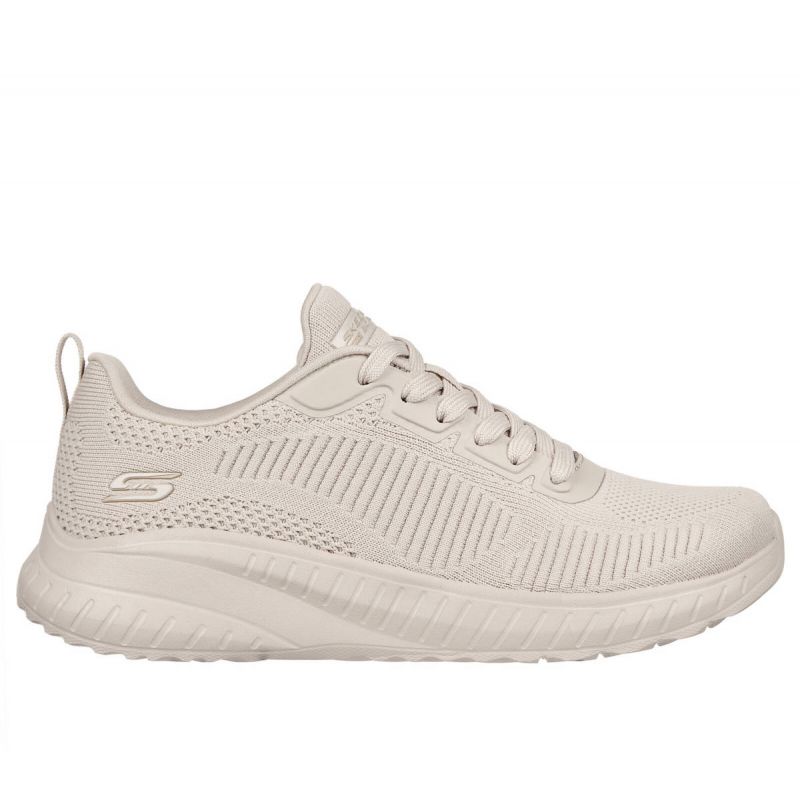 Skechers Memory Foam BOBS Squad Chaos