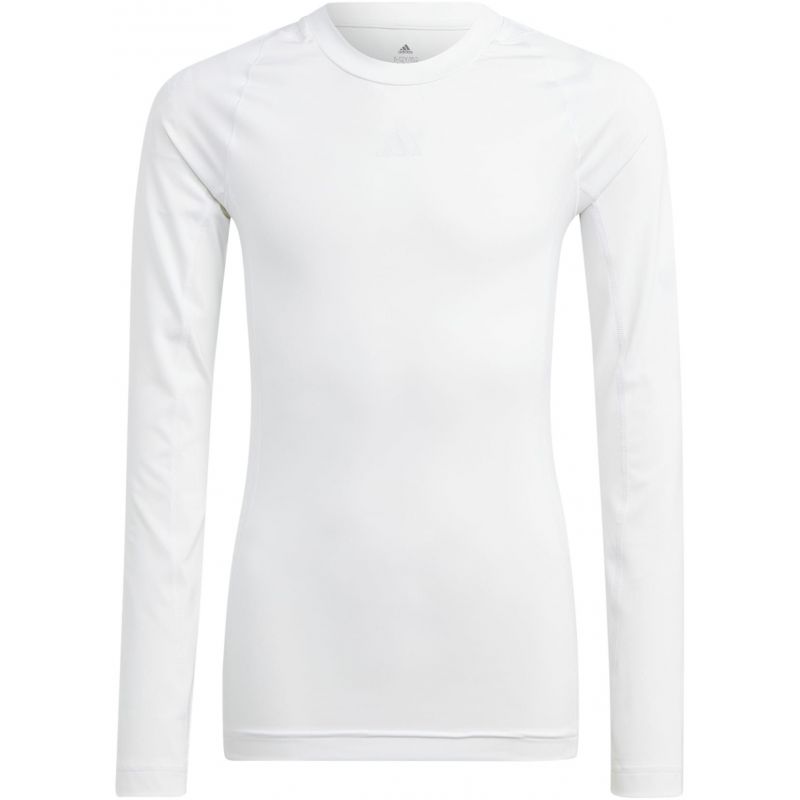 Adidas Techfit T-krekls ar garām piedurknēm