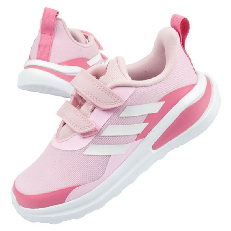 Adidas FortaRun Jr GV7857 sporta apavi