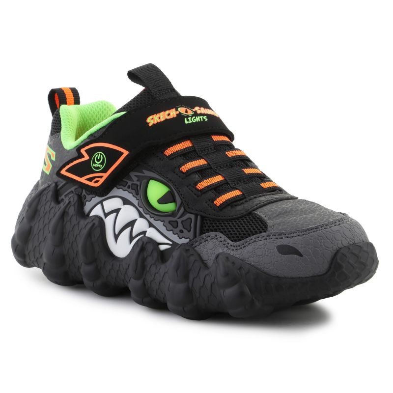 Skechers Skech-O-Saurus apavi — Rapid-Dino Jr