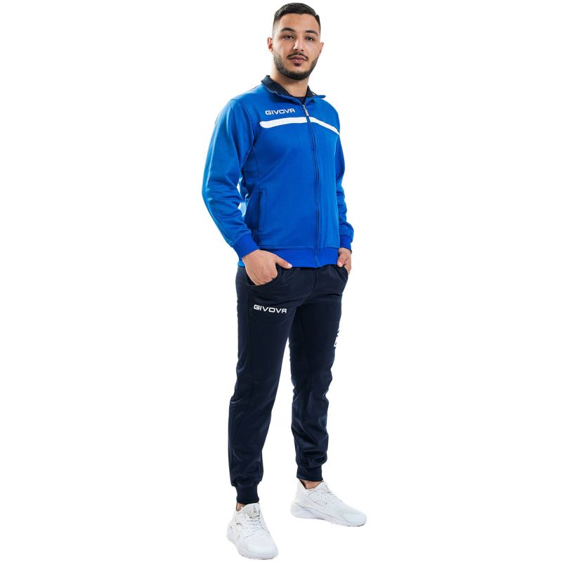 Givova Tuta treniņtērps One M TT012