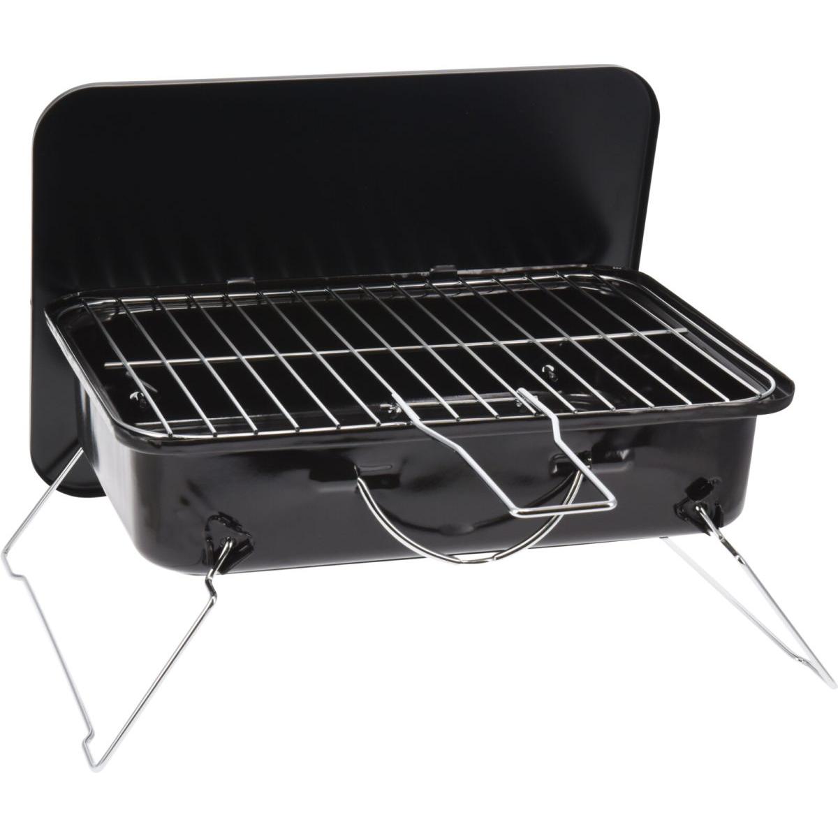Bbq Line RANGER TŪRISMA GRILS 35x25