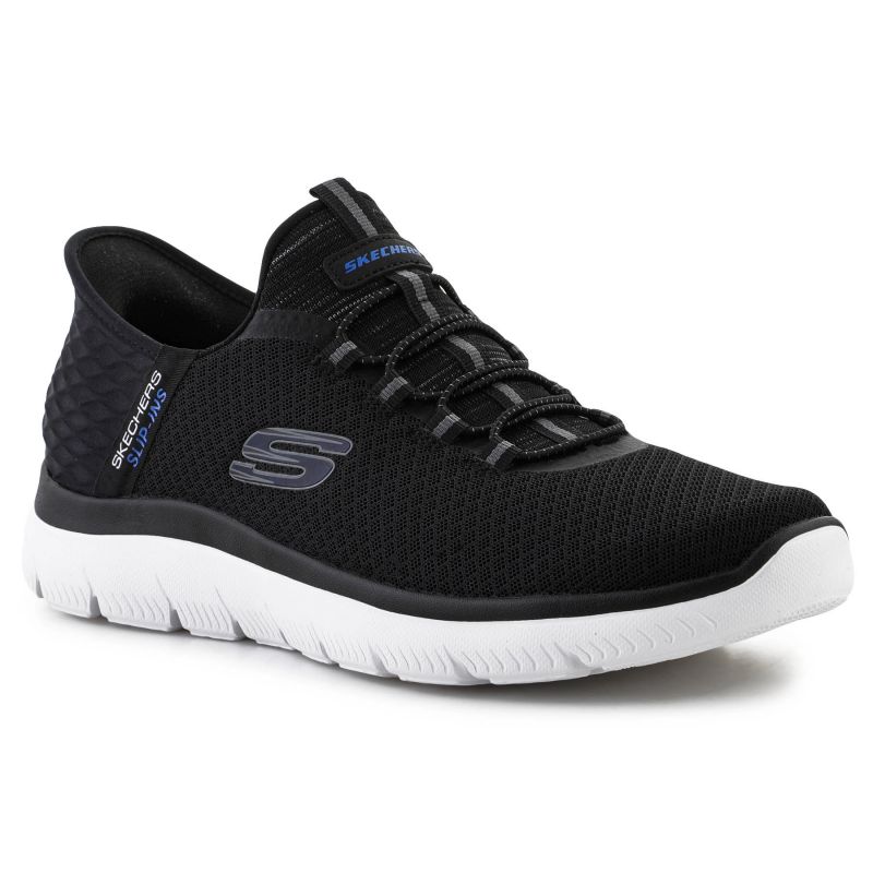 Skechers Augstas klases M 232457-BLK apavi
