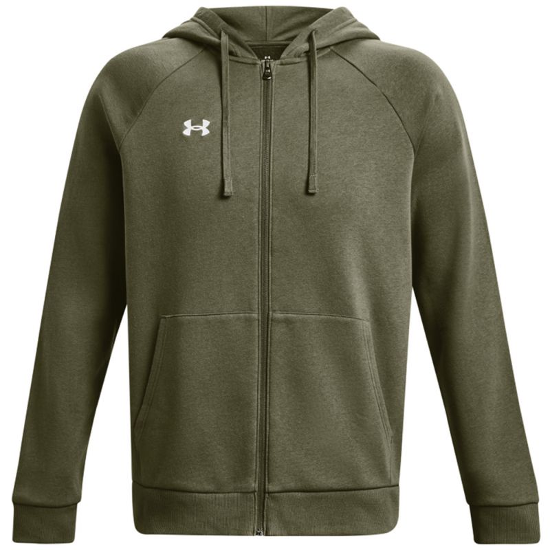 Under Armour Rival Fleece FZ Hoodie