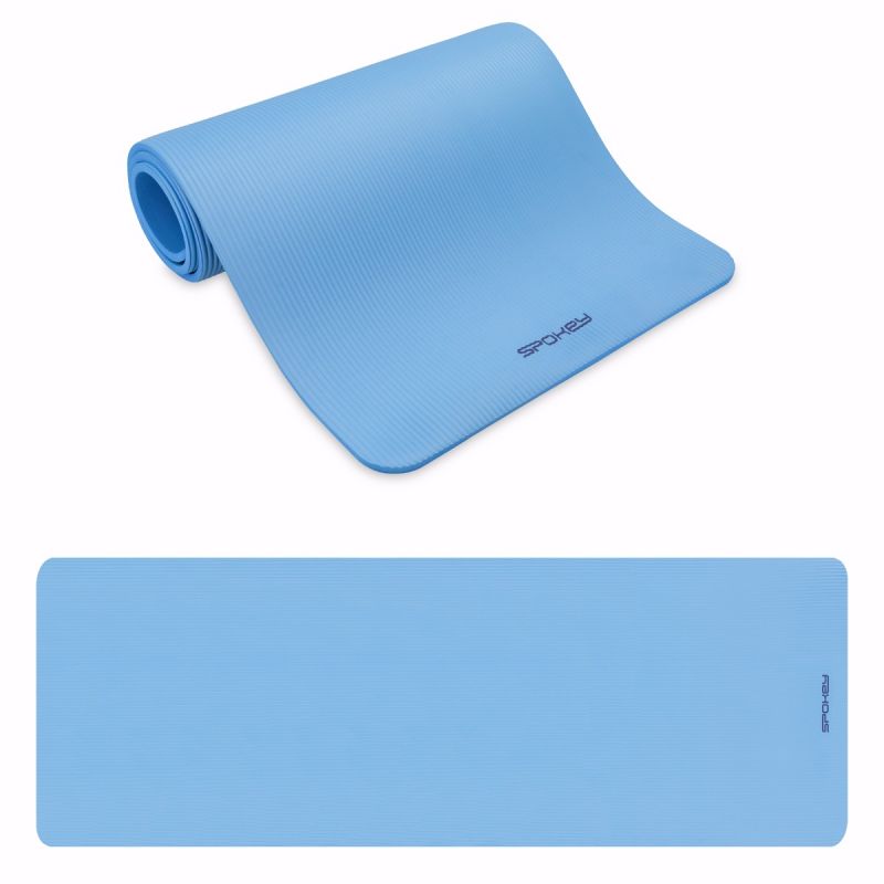 Spokey Softmat SPK-944043 vingrošanas paklājiņš (183x61x1cm)
