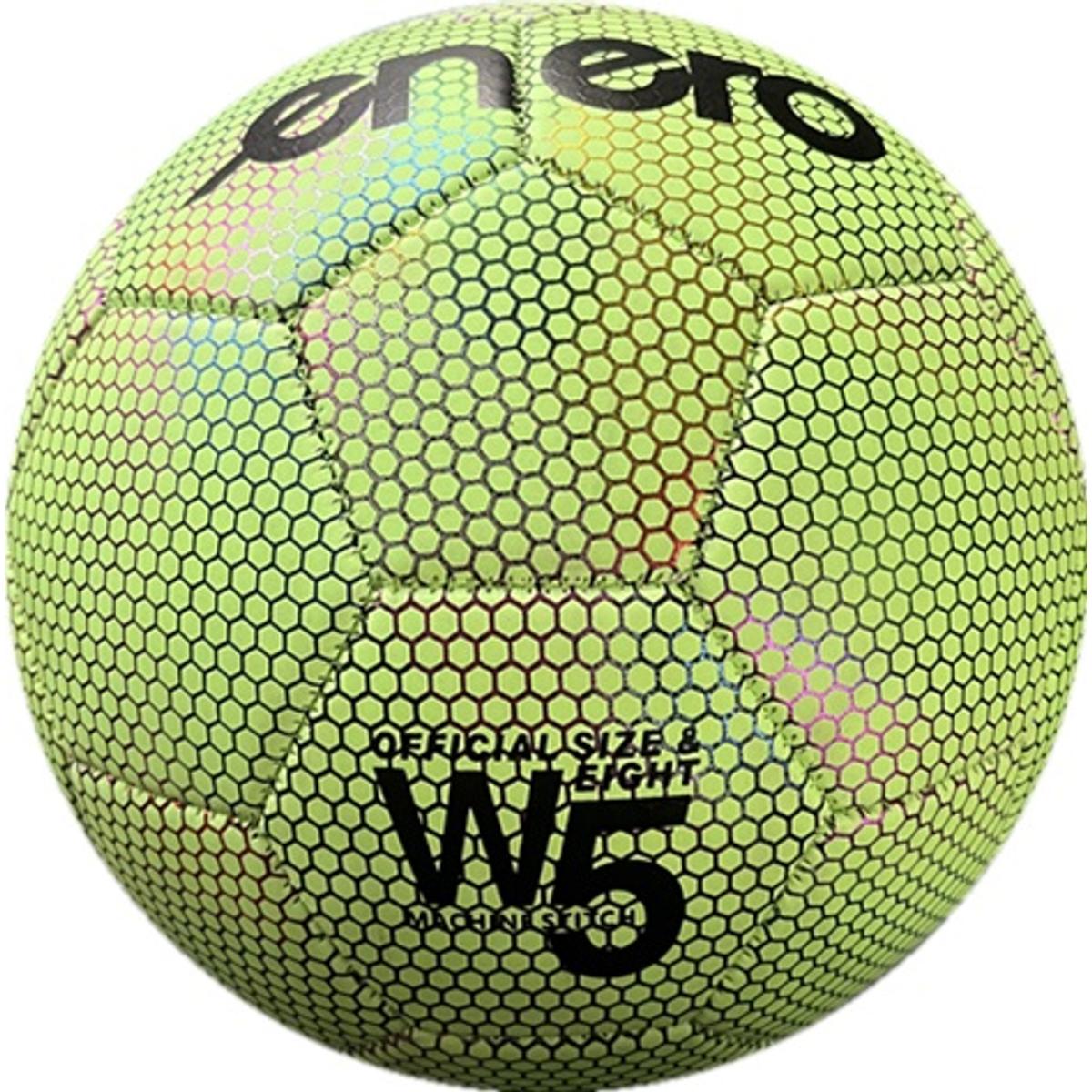 Enero FUTBOLS GLINDĪTS Y.5