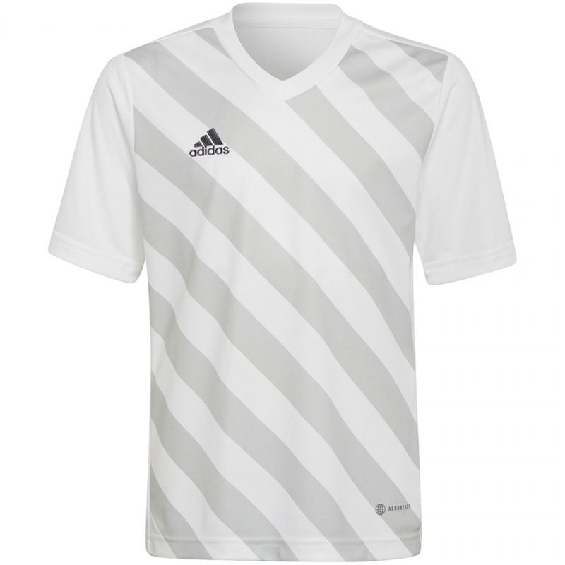 Adidas Entrada 22 Graphic Jersey Jr