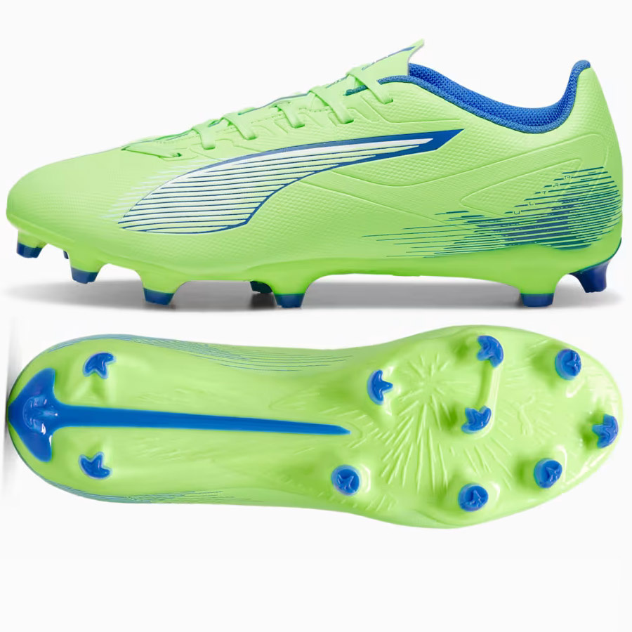 Buty Puma Ultra 5 Play FG/AG