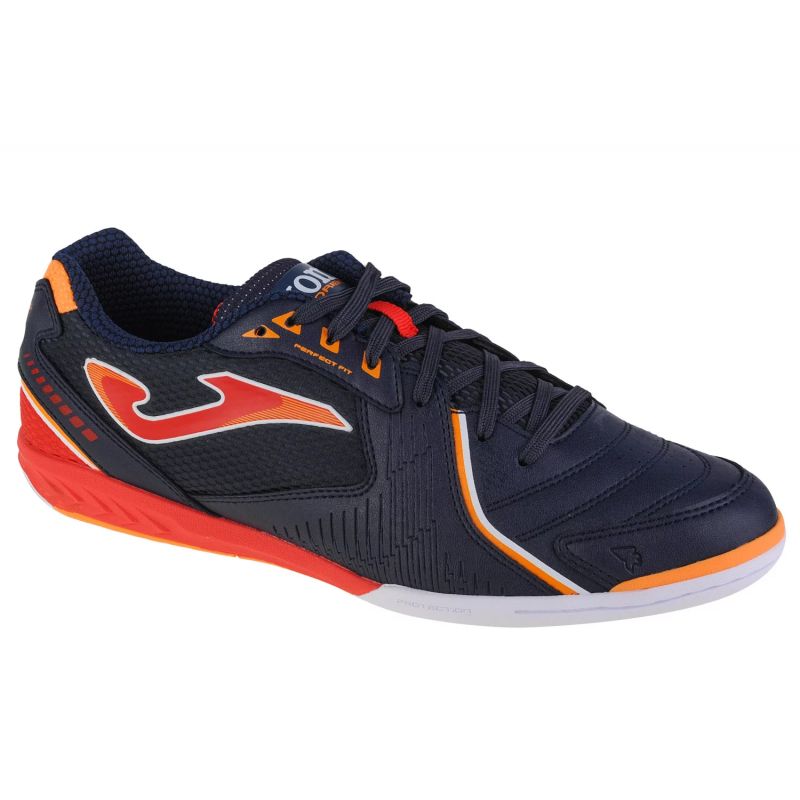 Futbola apavi telpām, indoor /Joma Dribling
