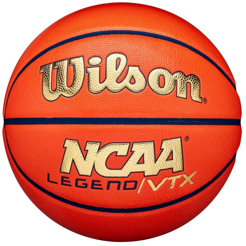 Wilson NCAA Legend VTX bumba grozam
