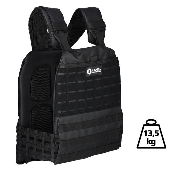 Hms Premium TKO14 TAKTISKĀ SVARA VESTE